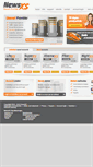 Mobile Screenshot of newsxs.nl